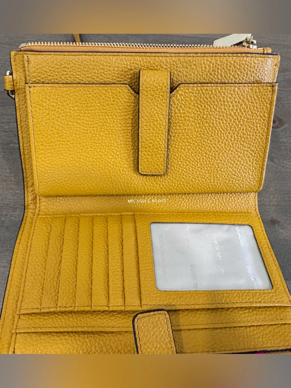 Michael Kors sleek michael